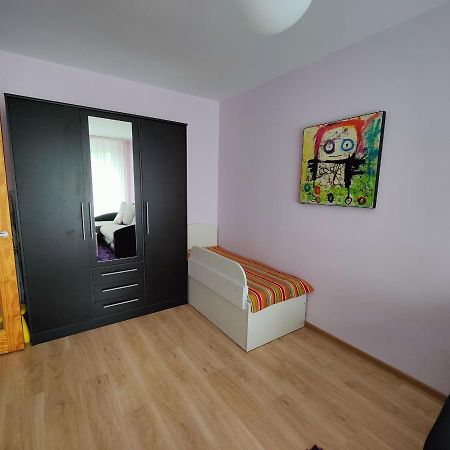 Dainai Apartament Siauliai  Bagian luar foto