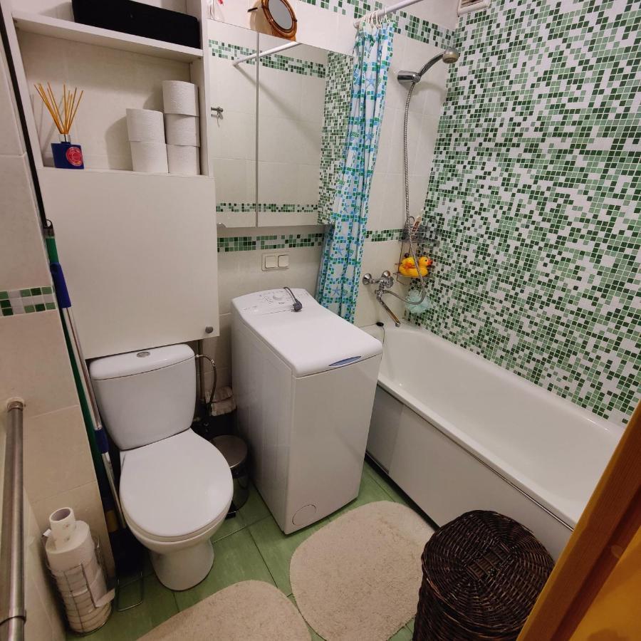 Dainai Apartament Siauliai  Bagian luar foto