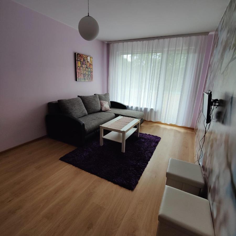 Dainai Apartament Siauliai  Bagian luar foto