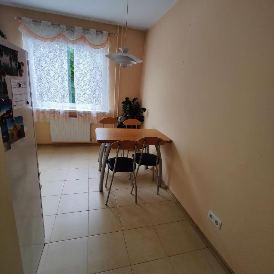 Dainai Apartament Siauliai  Bagian luar foto