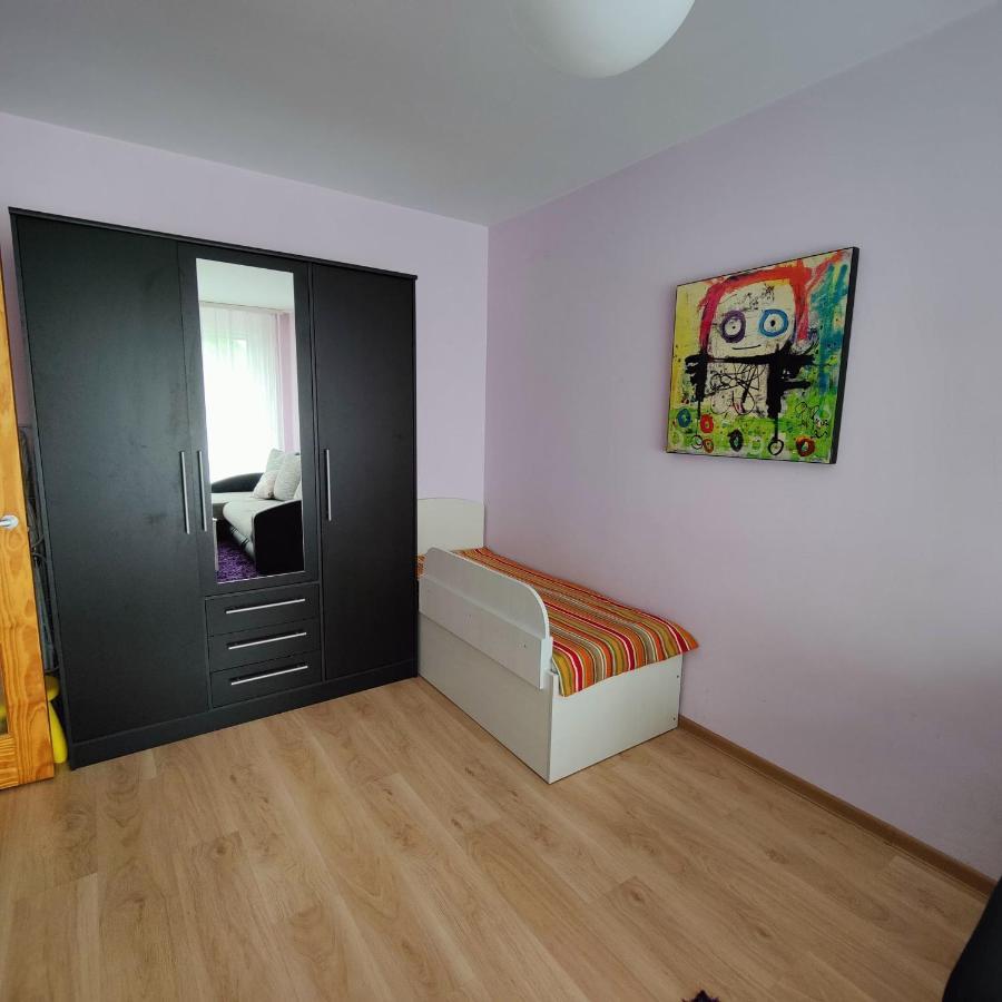 Dainai Apartament Siauliai  Bagian luar foto